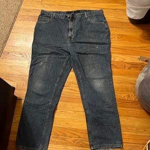 Men’s NAUTICA Jeans.
